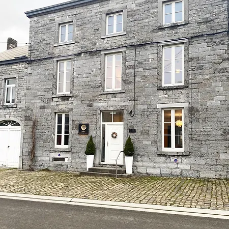 Maison Hortensia * Tellin