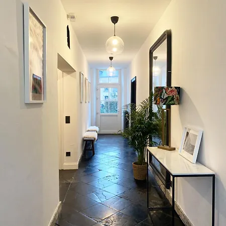 Holiday home Maison Hortensia *
