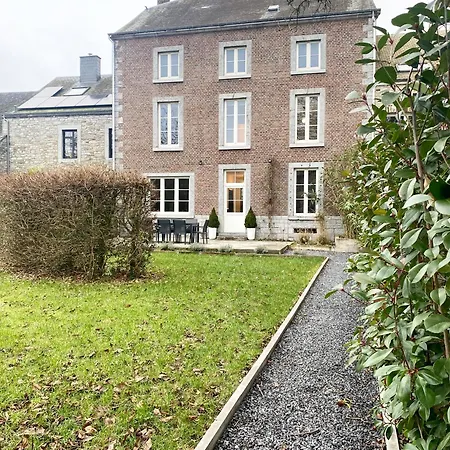 Maison Hortensia