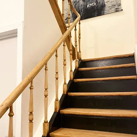 Dom wakacyjny Maison Hortensia *