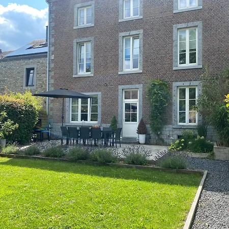 Maison Hortensia *
