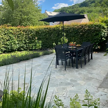 Dom wakacyjny Maison Hortensia *